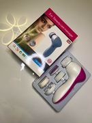 Nowy masażer do twarzy