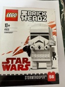 Klocki Lego Brickheadz 41620 STARWARS