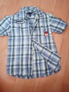 Tommy Hilfiger Oryginalna logowana Koszula r. 134/140 