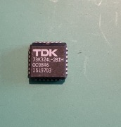 73K324L-28IH  single-chip modem  IC  TDK