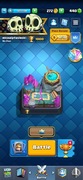 Konto clash royale 1000/ clash royale account 1000