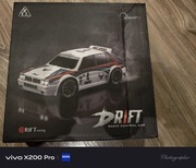 Samochód zdalnie sterowany Lancia Delta 4WD