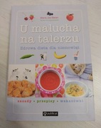 U malucha na talerzu Marta Jas Baran 