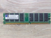 512MB DDR PC3200 CL3 DIMM M2SAJ08A HX Sprawna Kość RAM
