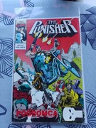 Punisher 9/91; TM-Semic