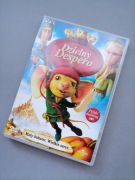 Dzielny Despero - DVD