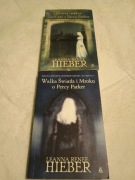 Percy Parker – komplet 2 tomów, Leanna Renee Hieber