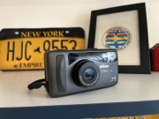 Nikon Zoom 310 af panorama