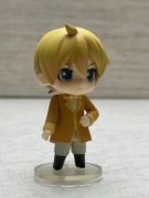 Nendoroid Petit Len Kagamine servant of evil