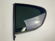 SZYBA BOCZNA DRZWI LEWA TYŁ BMW G30 TRÓJKĄT