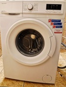 Pralka Sharp ES-HFA6103WD-PL Slim 6kg 1000obr/min