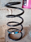 Sprezyna Ford Focus mk3