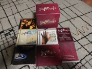 Genesis CD 1983-1998 5 CD + 5 DVD-Audio Box kolekcjonerski IDEALNY STAN