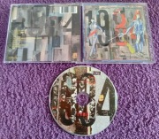 Rick Wakeman - 1984 CD