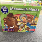 gra matematyczna dla dzieci