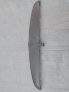 Aquaris skrzydło przednie 900 