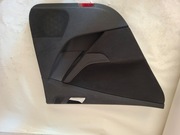 Tapicerka drzwi tył passat b6 kombi