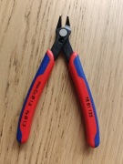 Szczypce tnące Knipex 78 81 125 Electronic Super Knips 125mm