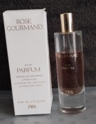 Rose Gourmand Zara używany