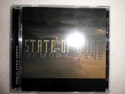 STATE OF MIND/Amaze Me - Memory Lane (2004) CD 