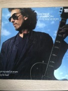 George Harrison - Got My Mind Set On You (Extendend Version), winyl Maxi12.