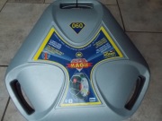 Łańcuchy śniegowe KONIG SUPER MAGIC 60, automatycznie zdejmowane