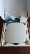 Cisco Business 150AX Wi-Fi 6 2x2 Access Point 1 GbE PoE – montaż sufitowy