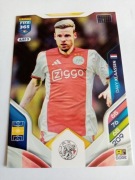 Panini Fifa 365 2026 core Davy KLAASSEN AJA13 Ajax Amsterdam 