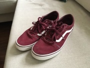 Trampki Vans, rozm.38,5