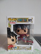 Funko POP One Piece #921 Luffytaro