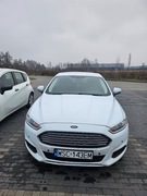 Ford Mondeo Mk5 2015 | 2.0 TDCi 150 KM | Trend | Manual | 243 000 km