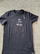 Koszulka męska Diesel nowa z metką rozmiar s