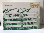 Simens ICE3 Mehano Prestige