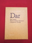 Dar. Spór między Marionem a Derridą Urszula Idziak