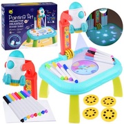 kosmiczny projektor rzutnik do wyświetlania, rysowania TA0102