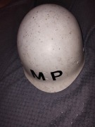 Liner Military Police 