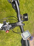 Rower Author Zenit ASL