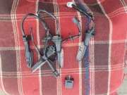 Yamaha R3 MT03 YZF-R3 migacze kierunkowskazy 