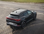 Cupra Formentor VZ 310KM 4x4 2022