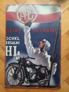 Szyld , blacha , obraz , plakat blaszany , rozm. 30x20 cm , SHL 98