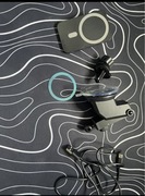 Ładowarka samochodowa indukcyjna