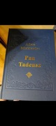 Pan Tadeusz Adam Mickiewicz 