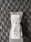Halogen Photo Optic OSRAM 36V 400W HLX 64664