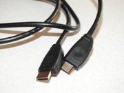 Kabel HDMI High Speed z Ethernetem - Hama - 1.5m 