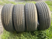 Opony letnie 205/60/16 Kumho Ecsta PS71