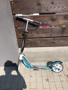 Hulajnoga miejska HUDORA niebieska