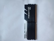 G.Skill Trident z RGB 16GB DDR4 4400MHz CL19 100% SPRAWNA