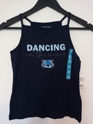 nowa bluzka koszulka dla dziecka dziewczynki 