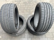 OPONY LETNIE 18'' 225/40R18 92Y KUMHO Ecsta PS71 4szt