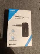 Anker A3352 odbiornik bluetooth 